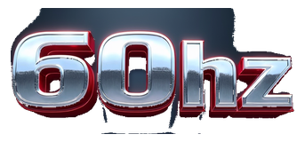 60hz logo