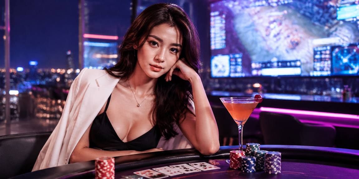 60hz Live Casino